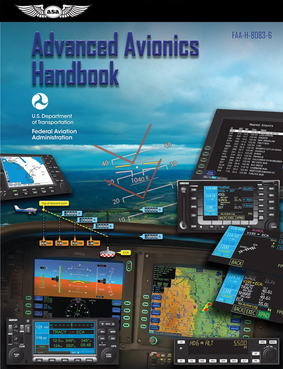 ASA Advanced Avionics Handbook