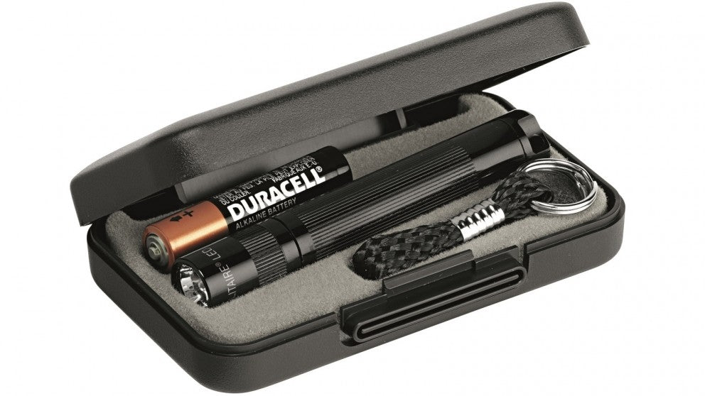 solitaire LED giftbox image