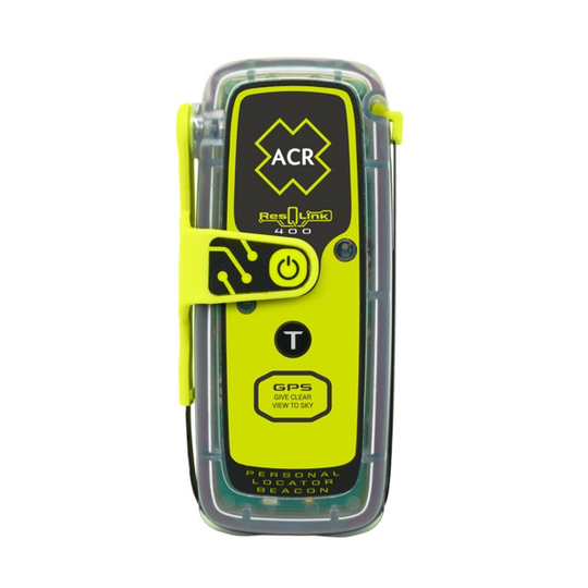 ACR GPS