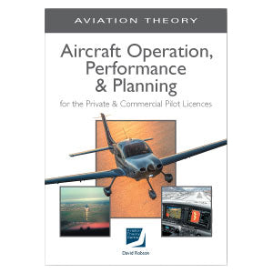 Aviation Theory Aircraft peration Performance and Planning