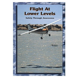 Flight At Lower Levels