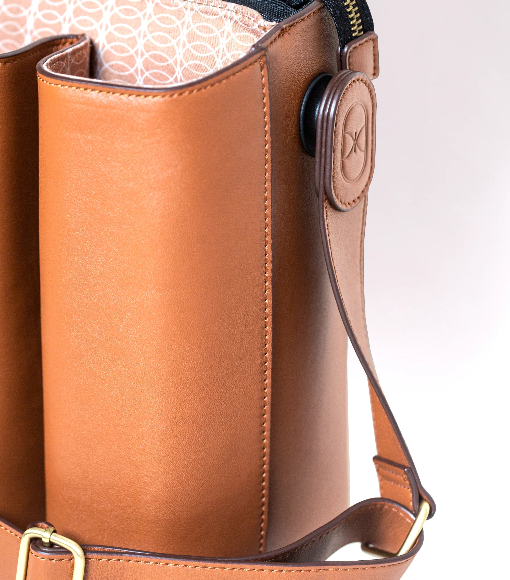 Aerohart flight bag torres