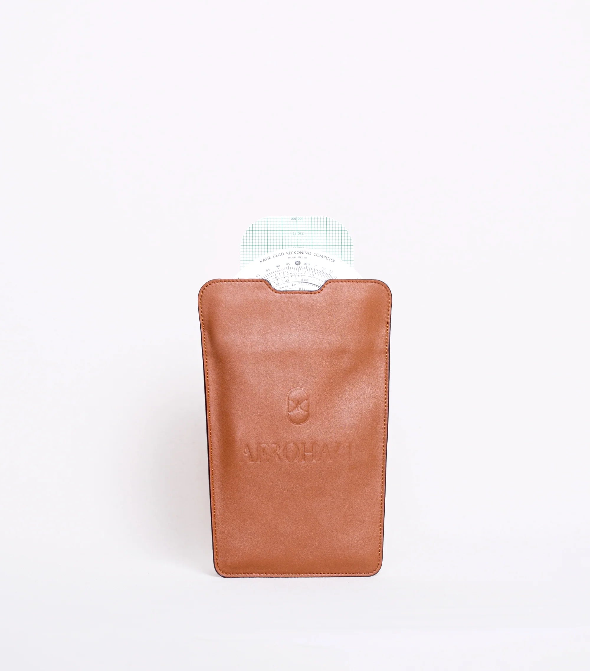 Aerohart Flight Computer Pouch