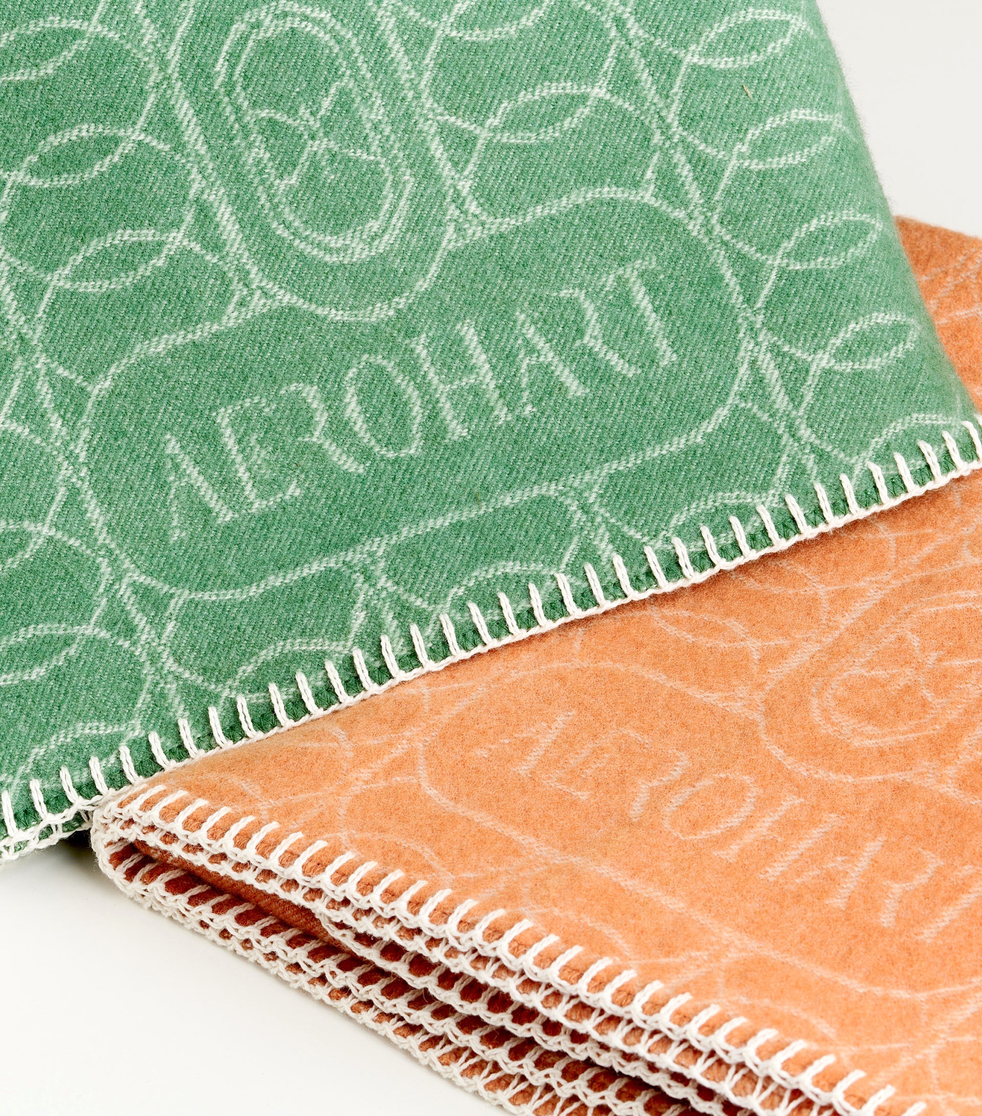 Aerohart Flight Merino Wool Blanket