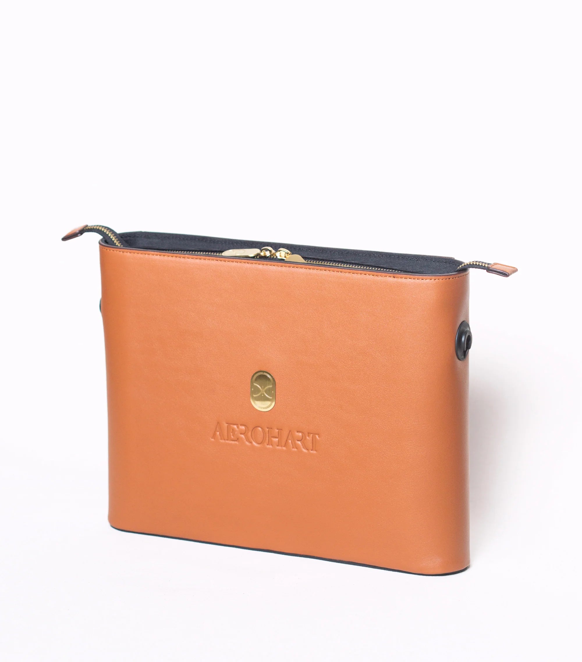 Aerohart Flight satchel