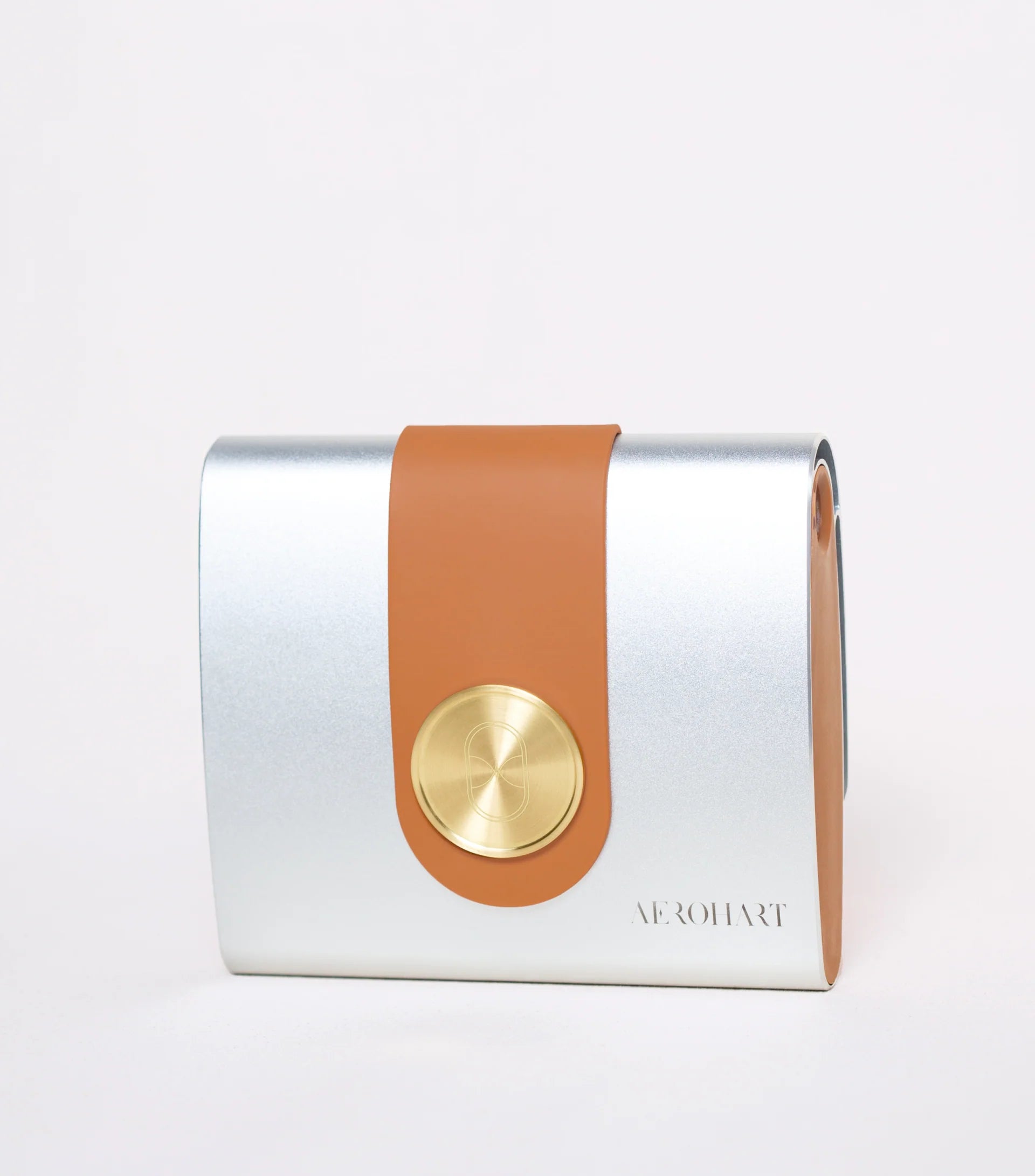 Aerohart Flight Wipes dispenser