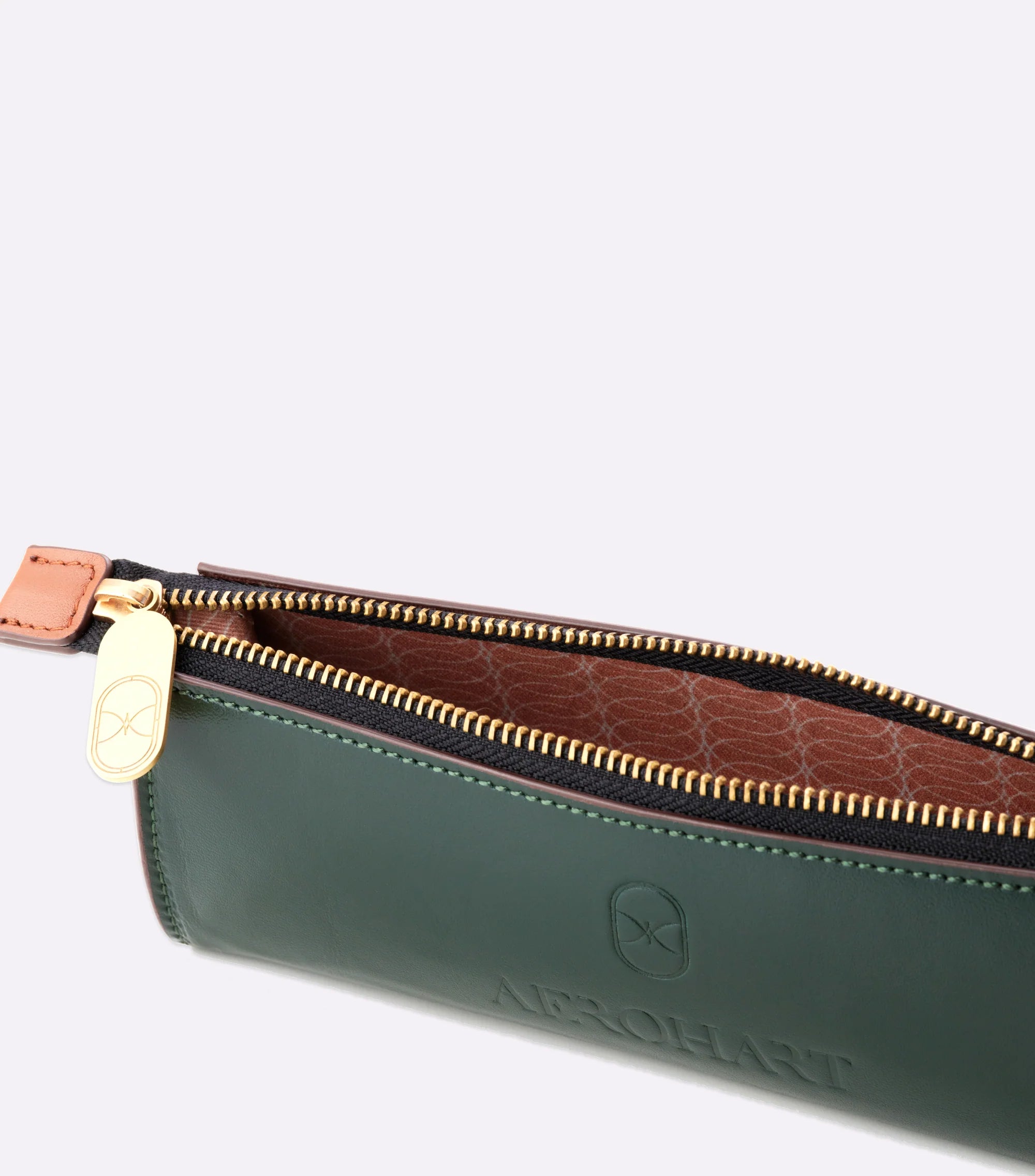 Aerohart Tourer Case Johnson