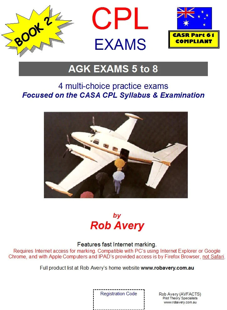 cpl agk exams
