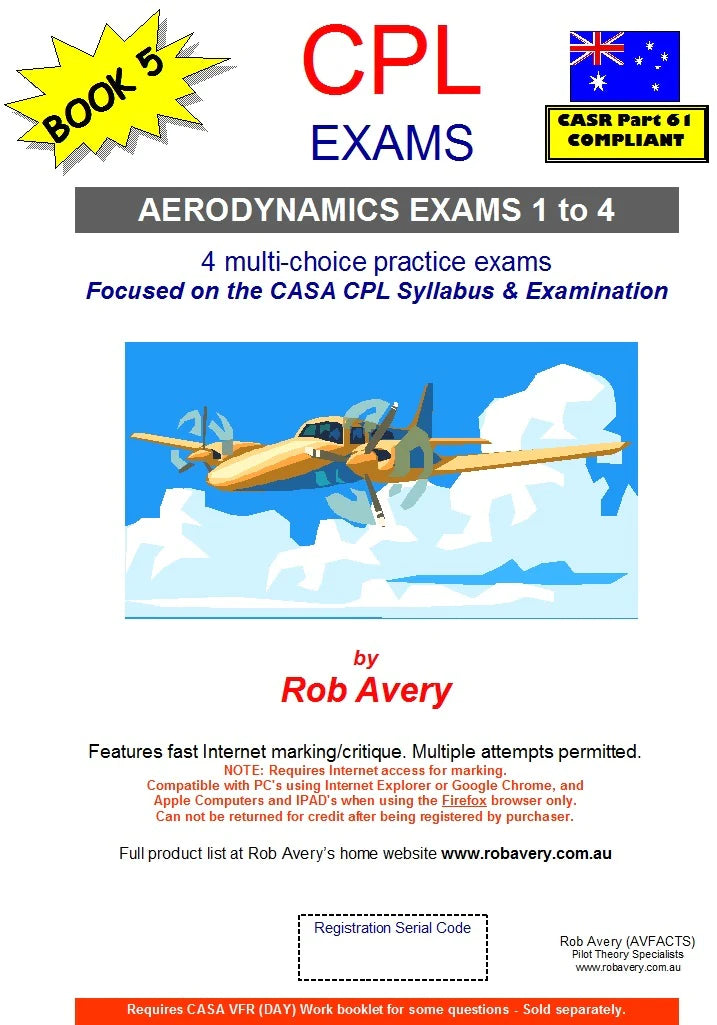 cpl exams aerodynamics