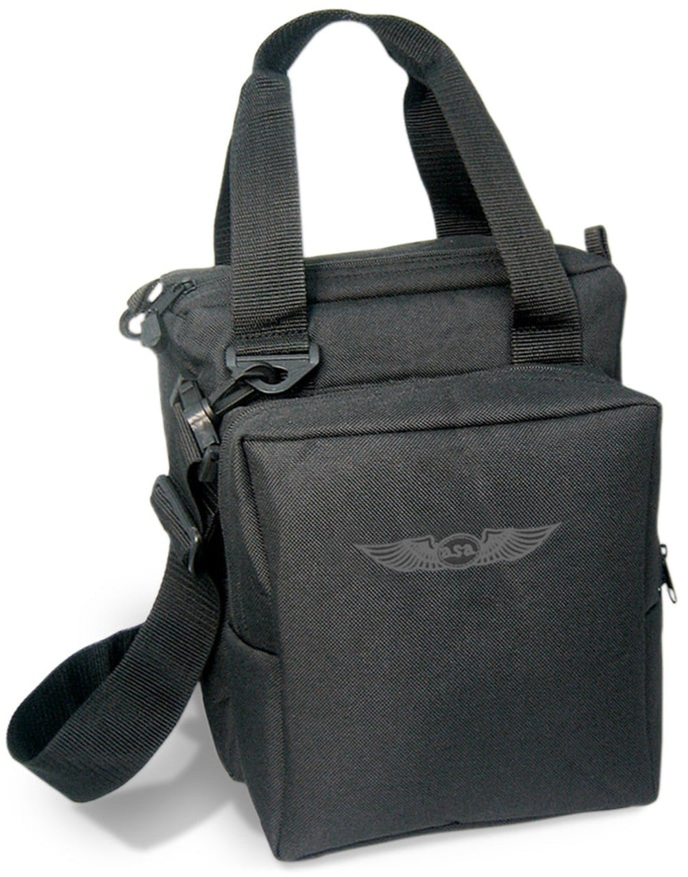 asa pilot bag
