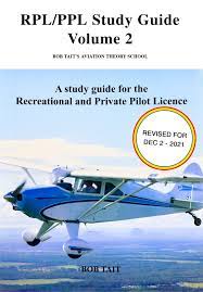 RPL/PPL Study Guide Vlume 2 revised