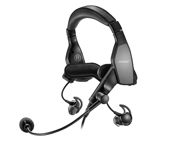 Bose Proflight