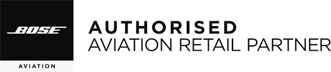 Bose image authorised aviation retail partner