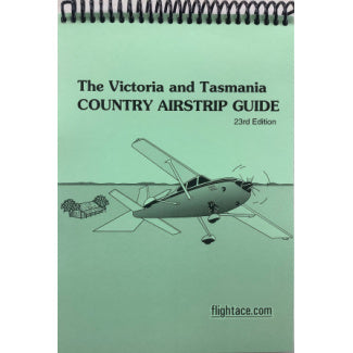 The vistoria and Tasmania