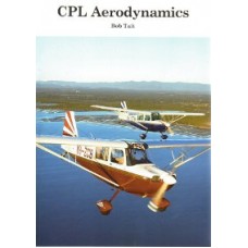 Bob Tait CPL Aerodynamics