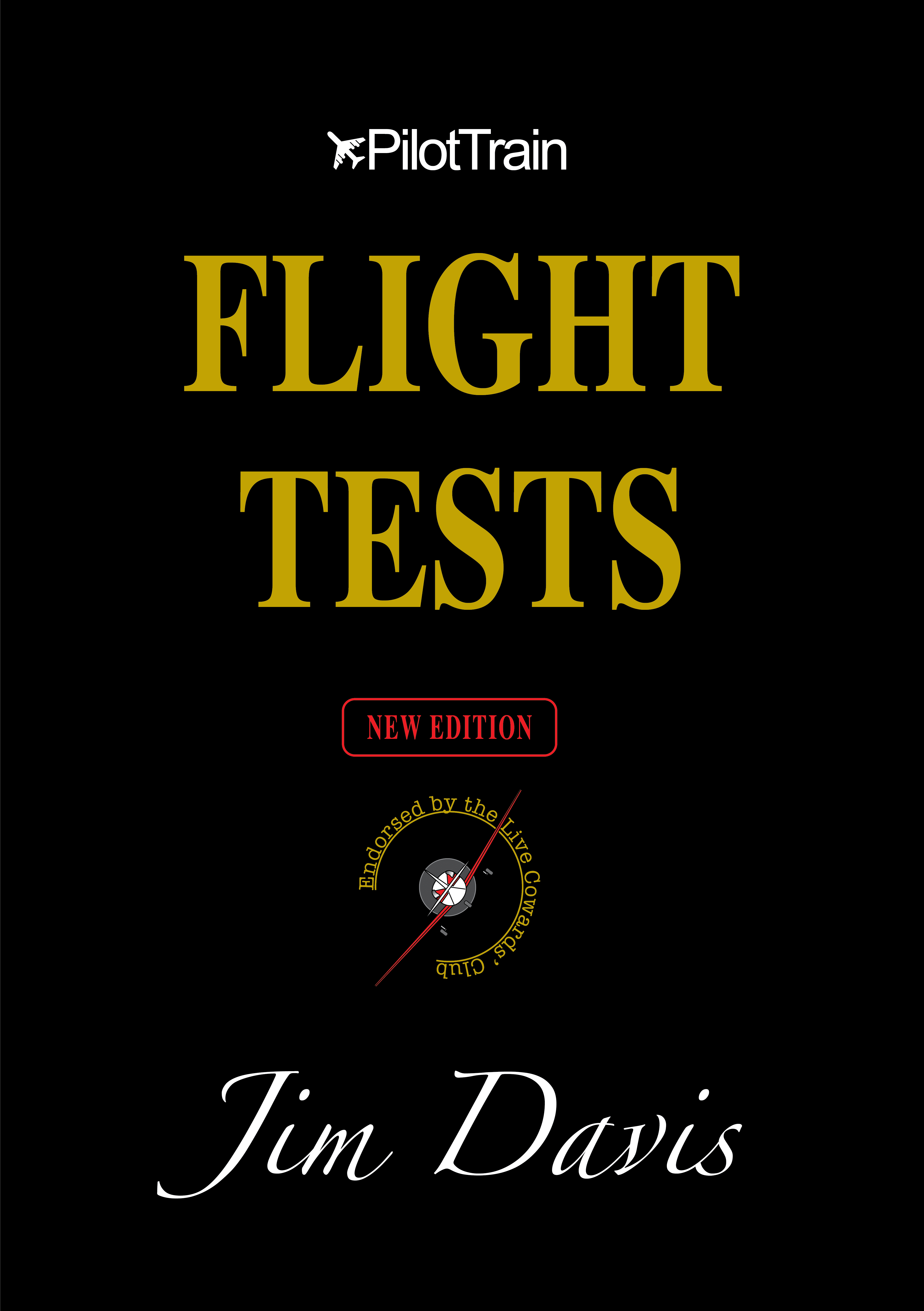 Davis PPL Flight Tests