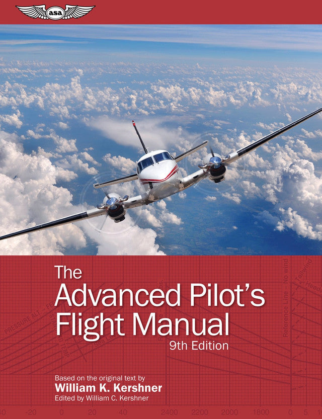 The advanced pilot's flight manual