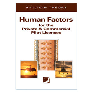 Aviation Theory Human Factors