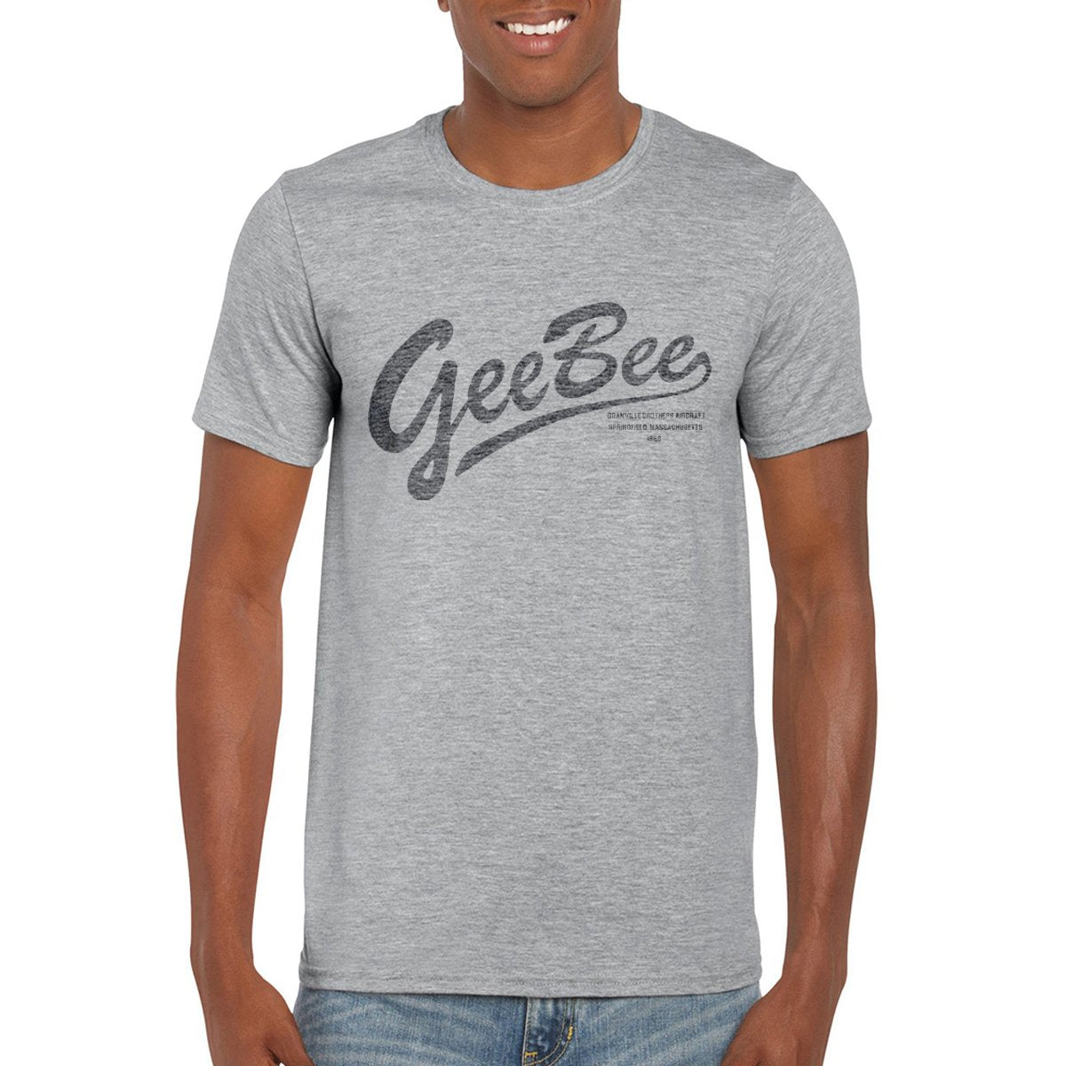 GEE BEE T-Shirt
