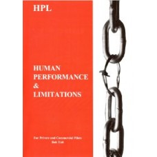 Bob Tait CPL Human Performance & Limitations Textbook