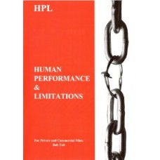 Human Performance Limitations