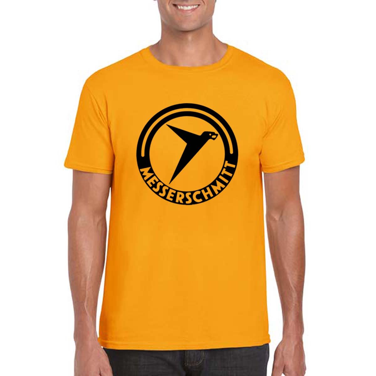 MESSERSCHMITT Unisex T-Shirt