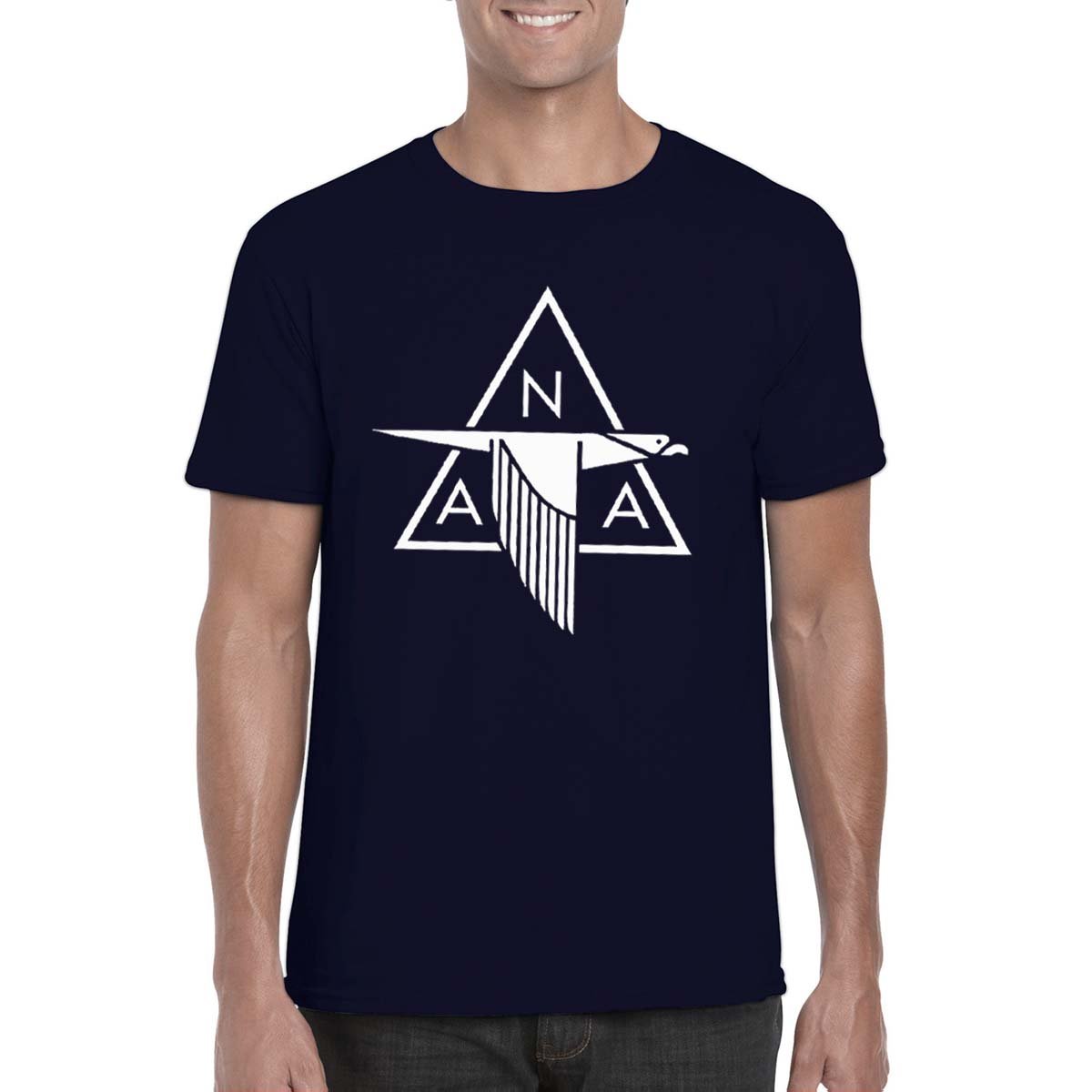 NORTH AMERICAN AVIATION Unisex T-Shirt