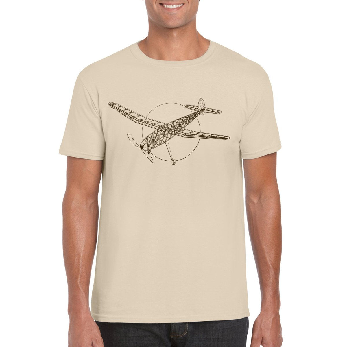 FREE FLIGHT Unisex T-Shirt