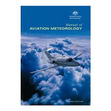 Manual of Aviation Meteoroloy