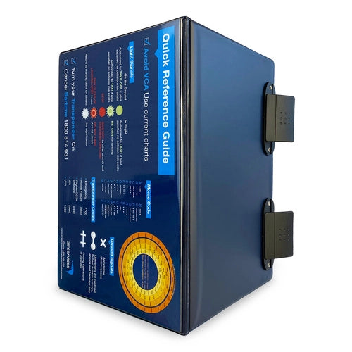 Quick Reference Guide