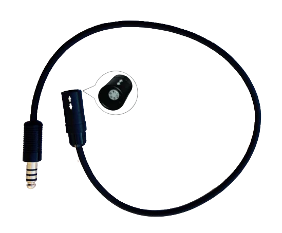 PA89H PLUG