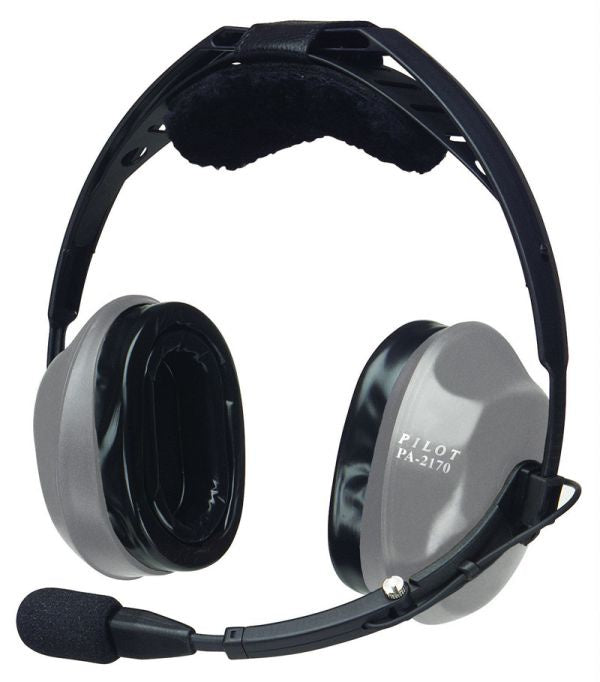 Pilot Passive PA2170T Student Headset Aviator store