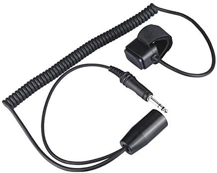 RayTalk Portable Push-to-Talk (PTT), CB-13