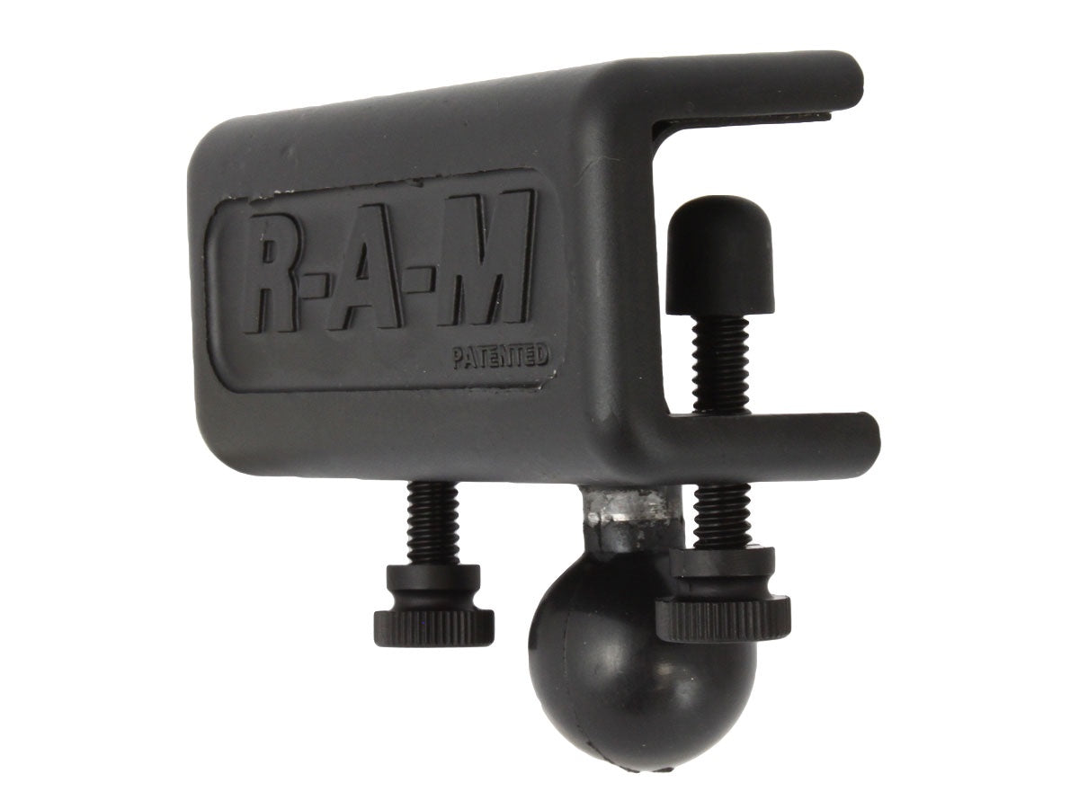 RAM® Glare Shield Clamp Ball Base