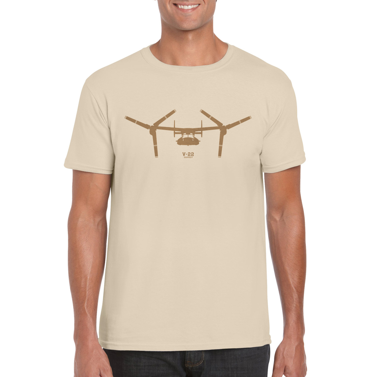 V-22 OSPREY T-Shirt
