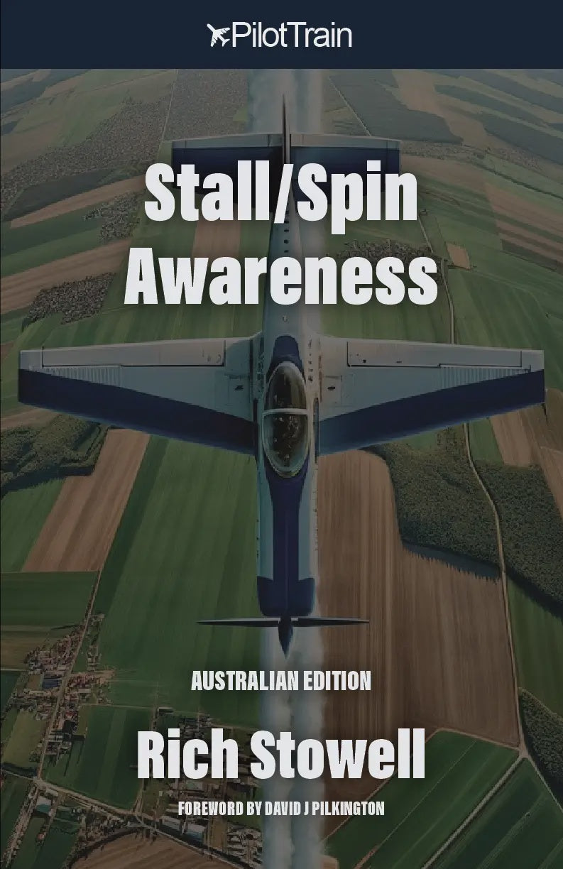 Stall/Spin Awareness