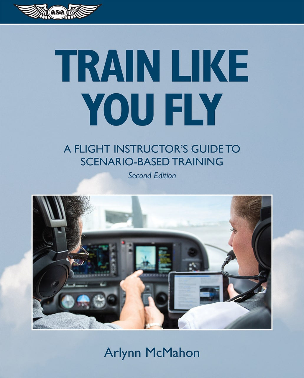 ASA- Train Like You Fly Book