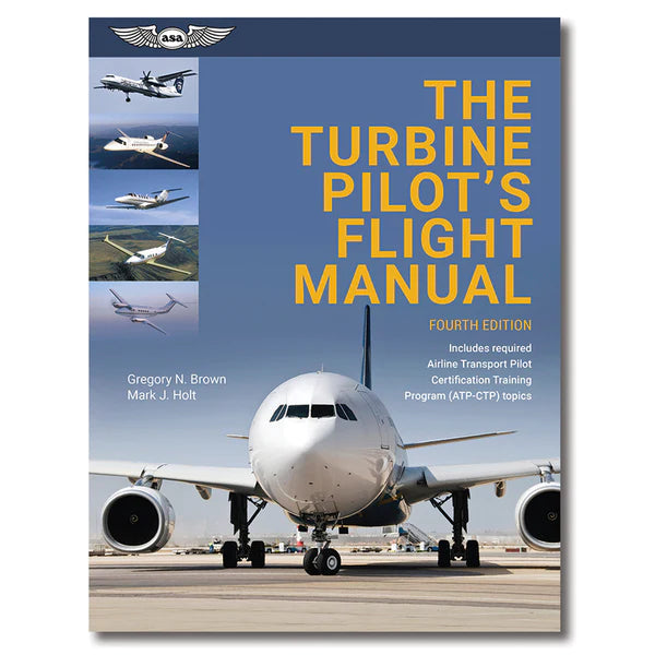 Turbine Pilot Manual