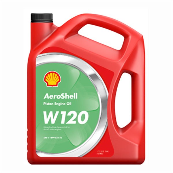 AeroShell W120