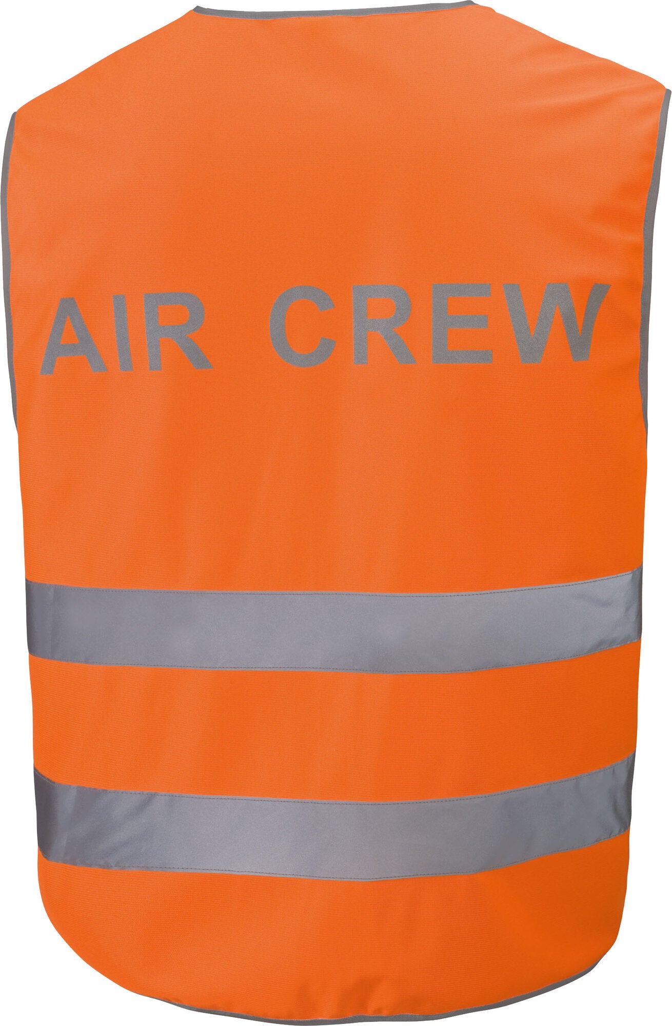Airside Safety Vest by Design 4 Pilots