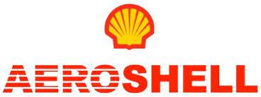 aeroshell white background