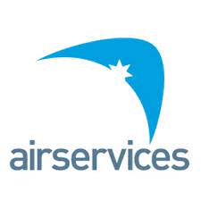 airservices white background logo