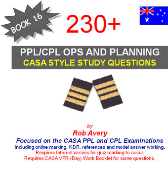 PPL/CPL Practice Questions for Ops & Planning Exam