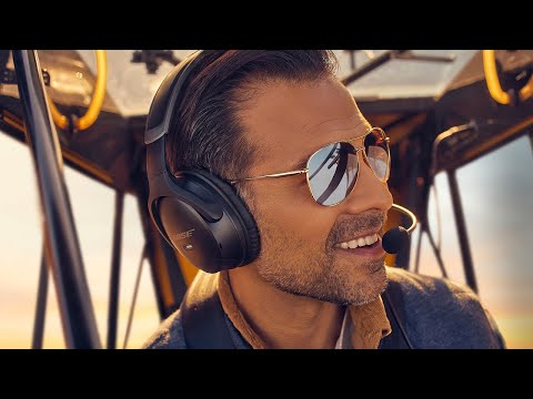 The new OSE A30 Headset