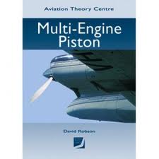 ATC Multi-Engine Piston