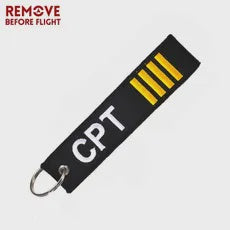 key ring CPT
