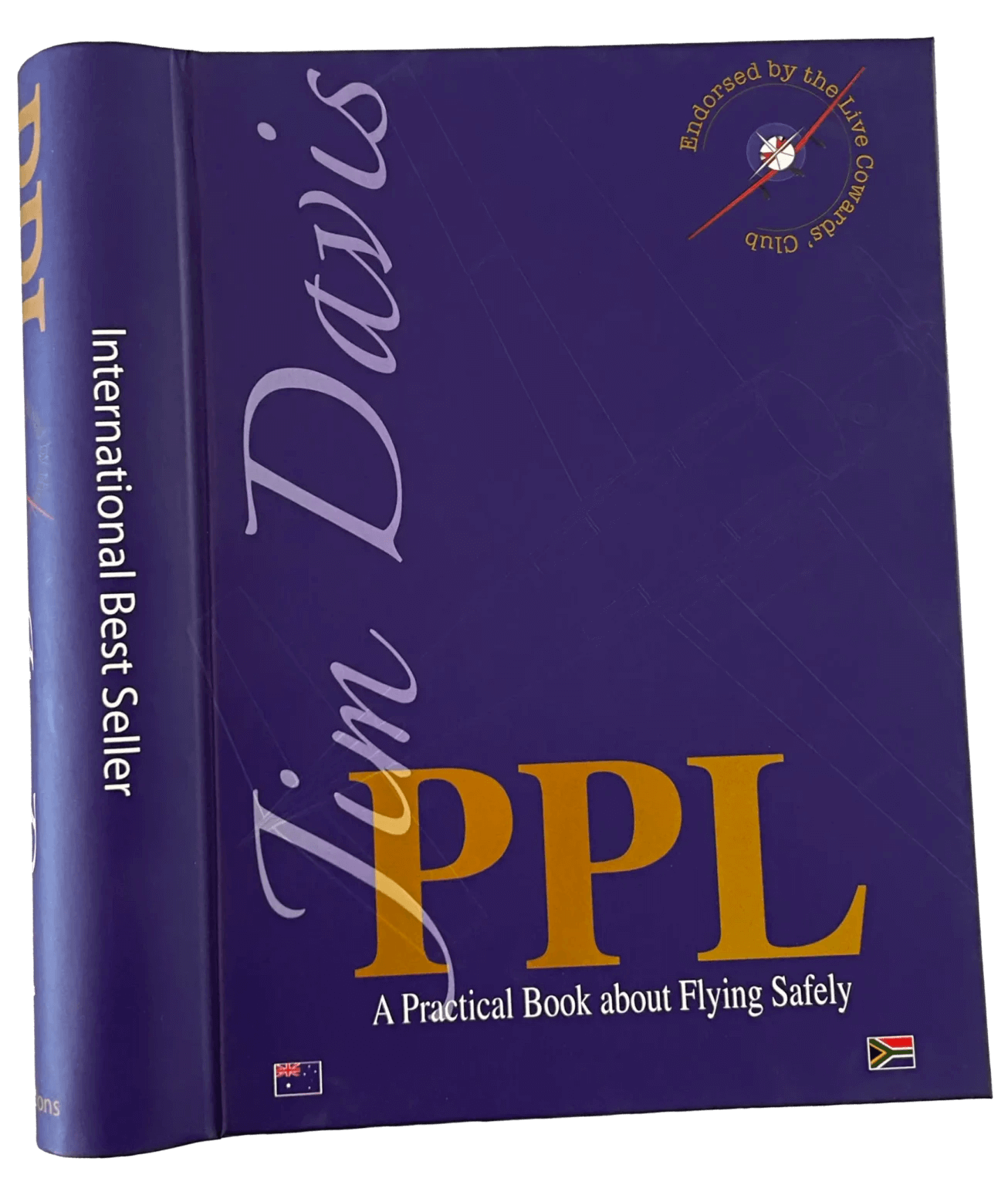 PPL A Practical Book About Flying Safety