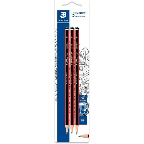 staedtler pencil