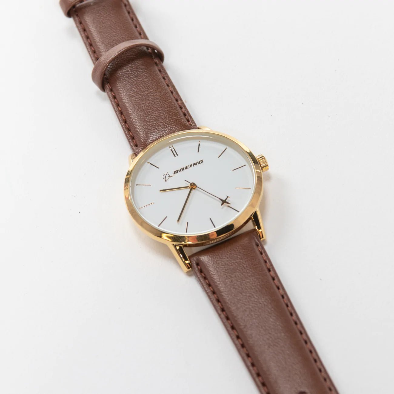 watch gold womens