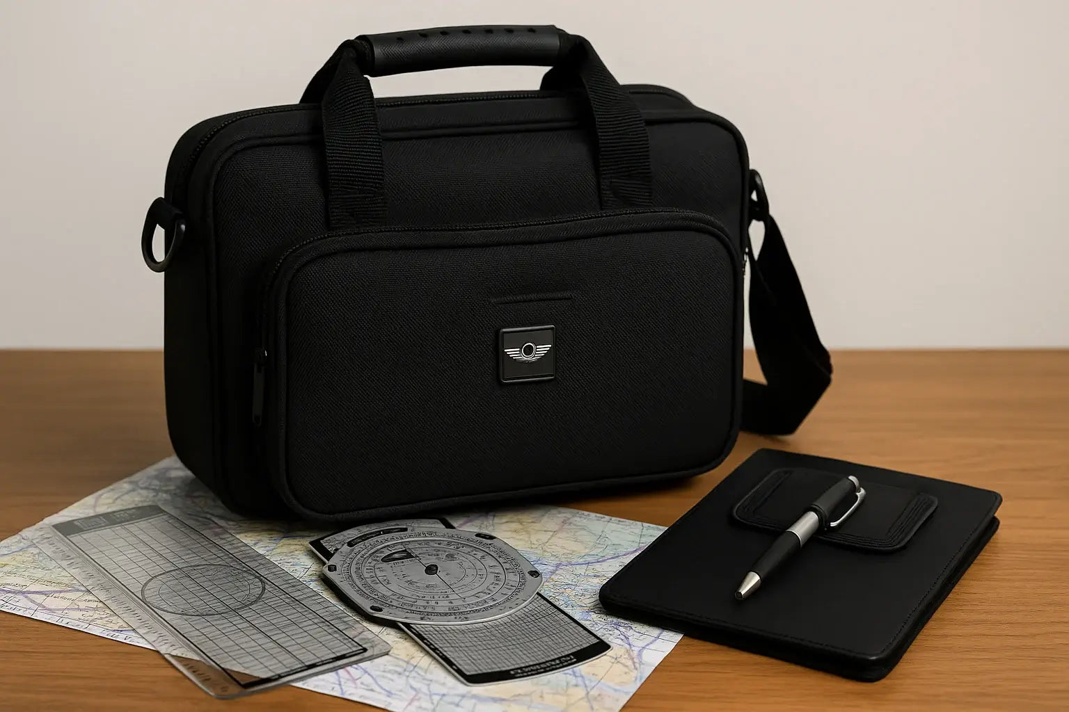 Aerohart Bags & Pilot Accessories